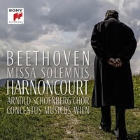 Ludwig Van Beethoven (1770-1827): Missa Solemnis Op.123 - Sony Class 88985313592