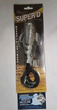 TACKLE INDUSTRIES 14" REGULAR SUPER D MUSKIE FISHING LURE TERMINATOR 