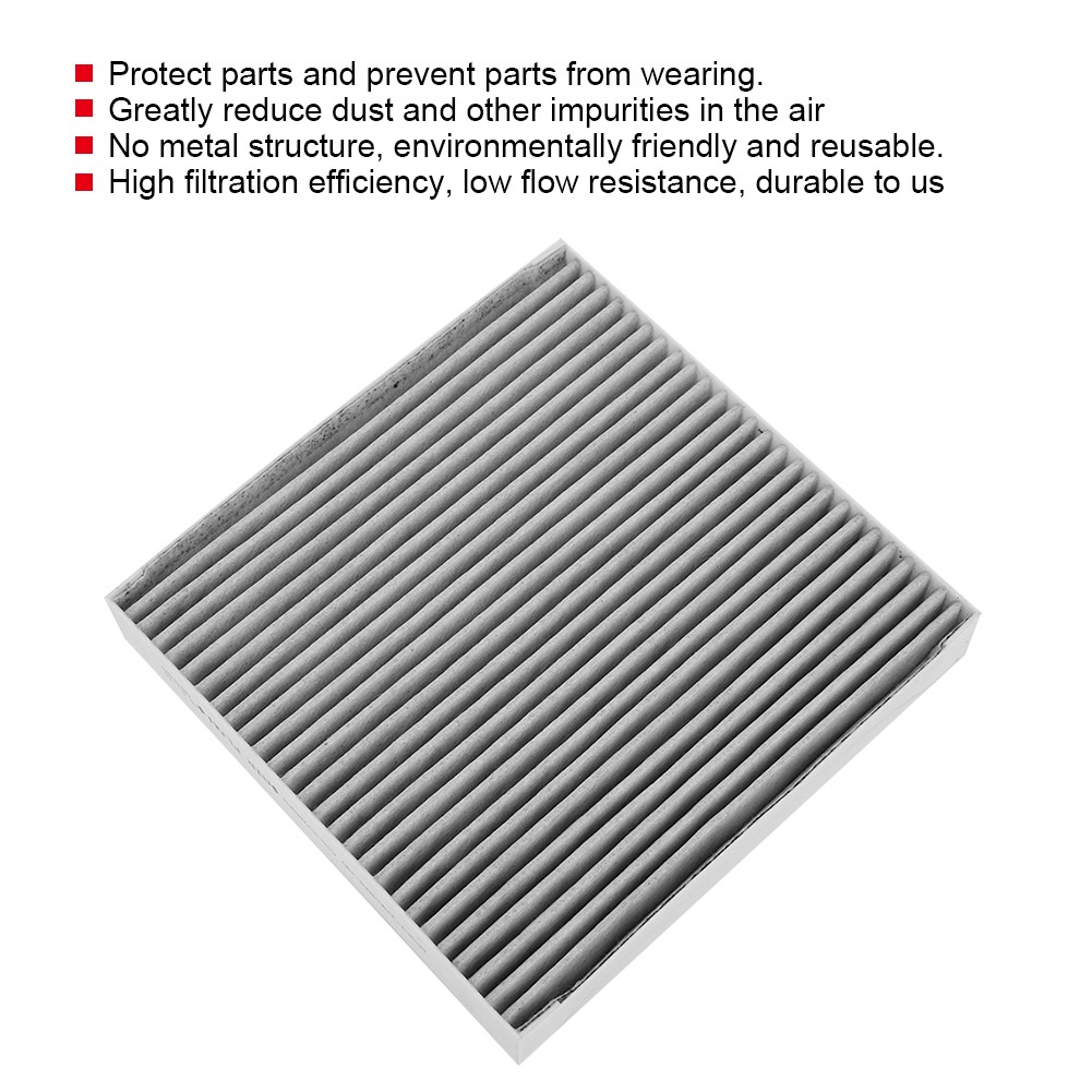 C2Z6525 Air Filter Replacement High Filtration Efficiency For Trending