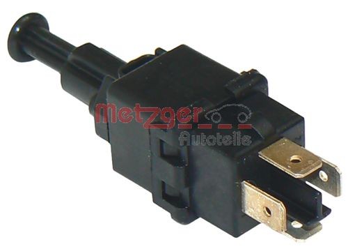 METZGER 0911065 Stop Light Switch for ALFA ROMEO,DAEWOO,OPEL,PORSCHE,SAAB