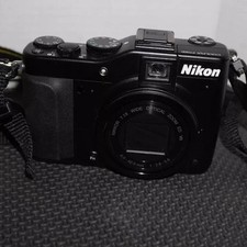 Nikon Coolpix P7000 Digital Cameras for Sale - Shop New & Used