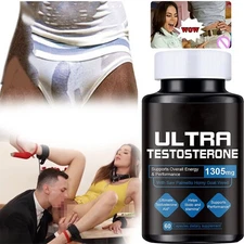 Male Enhancement Pill,Boost Testosterone, Endurance Boost Sex Drive Stamina