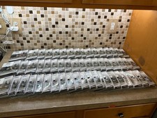 Lot of 55 TRENDnet TBW-106UB Micro Bluetooth USB Adapter 4.0