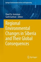 Pavel Ya. Groisman (U. A.) | Regional Environmental Changes In Siberia And...