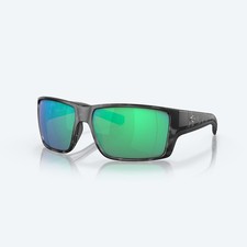 COSTA Reefton Pro Sunglasses - tiger shark - Green