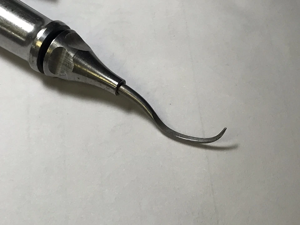 STAR TITAN DENTAL HANDPIECE SCALER  - Image 3 of 4