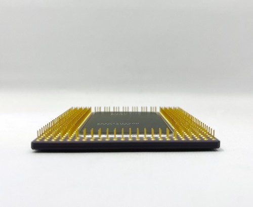 Intel Pentium PENTIUM PRO SL22T Antique CPU Hochwertige Sammlung - Afbeelding 8 van 8