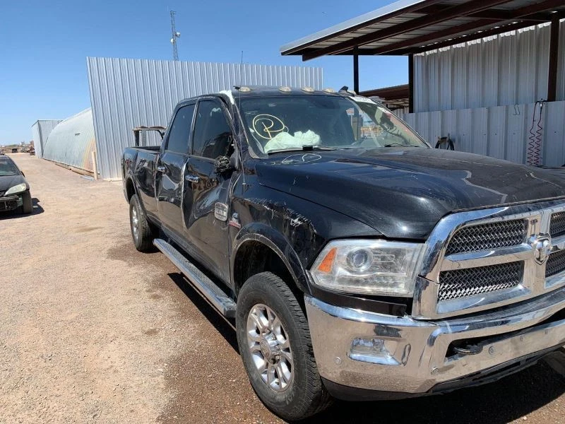 16-18 RAM 2500 3500 DIÉSEL SCRS MÓDULO DE CONTROL DE FLUIDOS OEM Foto 4 de 4