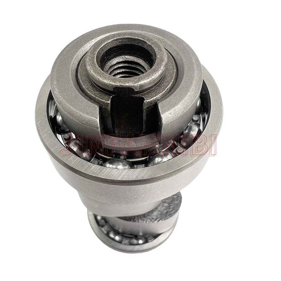 Cam Shaft Camshaft for Yamaha TTR125 TTR125E TT-R125 TTR125L LE 150cc 125cc — 第 2/4 张图片