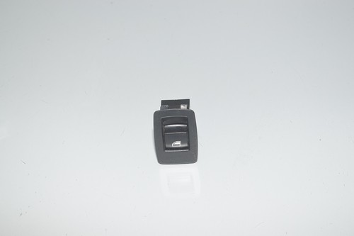 BMW F25 X3 F20 F30 F31 F34 F36 F48 Schalter Fensterheber Fond schwarz 9208106