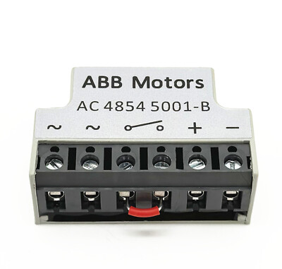 1PC  Half wave brake power rectifier module MOTORS AC48545001-B AC 4854 5001-B 