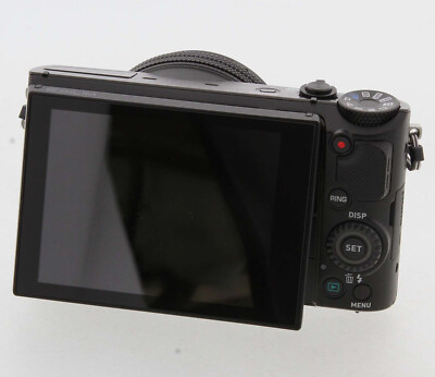 Casio Exilim EX-100 EX100 12.1MP Digital Camera *mint | eBay Casio Exilim EX-100 EX100 12.1MP Digital Camera *mint | eBay