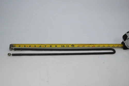  Chromalox UTU-4WX Heating Element 240V 1667W New 