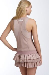 vestido tenis stella mccartney