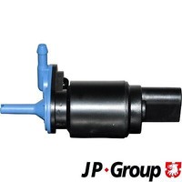 JP Group 1198500600 Waschwasserpumpe, Scheibenreinigung FüR Audi MERCEDES-BENZ
