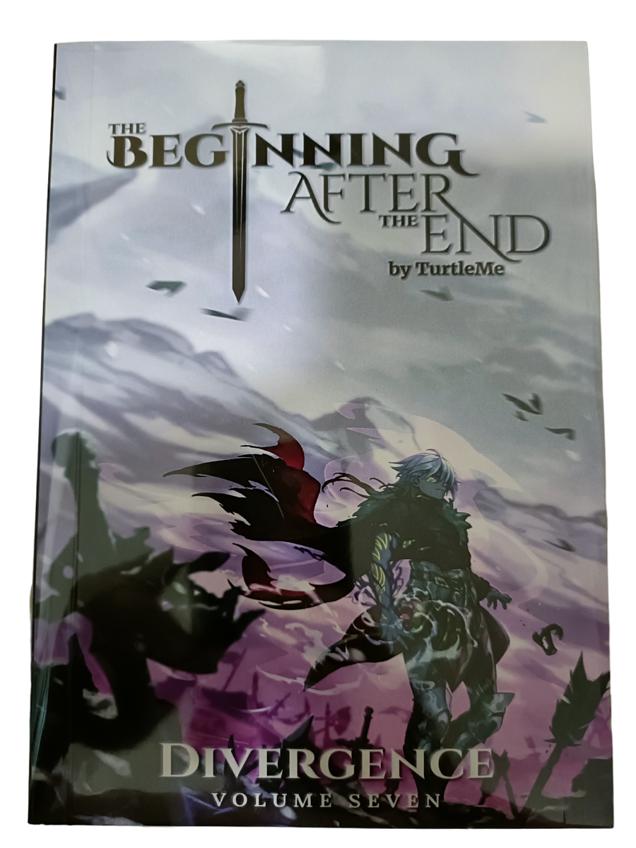洋書 THE BEGINNING WAS THE END by MAERTH Beginning Was the End