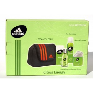 shower bag adidas