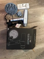 InfinitiPRO by Conair DigitalAIRE Hair Dryer In Powder Blue (Mint)