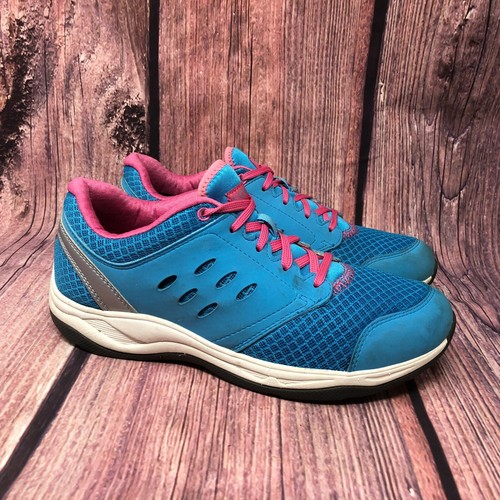 vionic women's venture athletic shoes