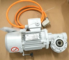 SIEMENS 2KJ1701-5CE13-9DH1-Z Getriebemotor SCAD50-LAI71M4-L4NHA  NEU