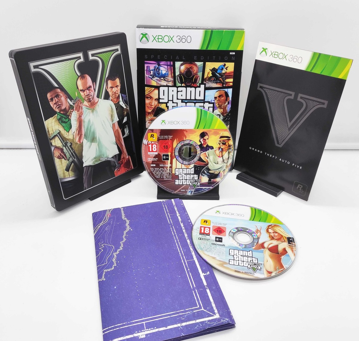 Gta 5 Xbox 360 Grafikk Grand Theft Auto San Andreas Xbox 360 S L1200 