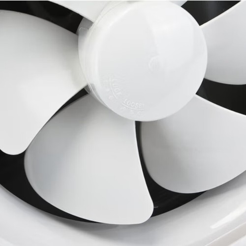Kitchen Bathroom Fume Ventilation Fan 6 8 10 12" Inch 220V Ventilation Exhaust - Picture 7 of 11