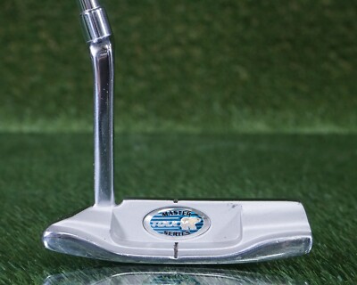 GOLDEN BEAR MTS-1 MASTER SERIES TOUCH 36” BLADE PUTTER WINN V17