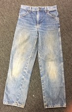 Boys jeans - Sz 12 Regular