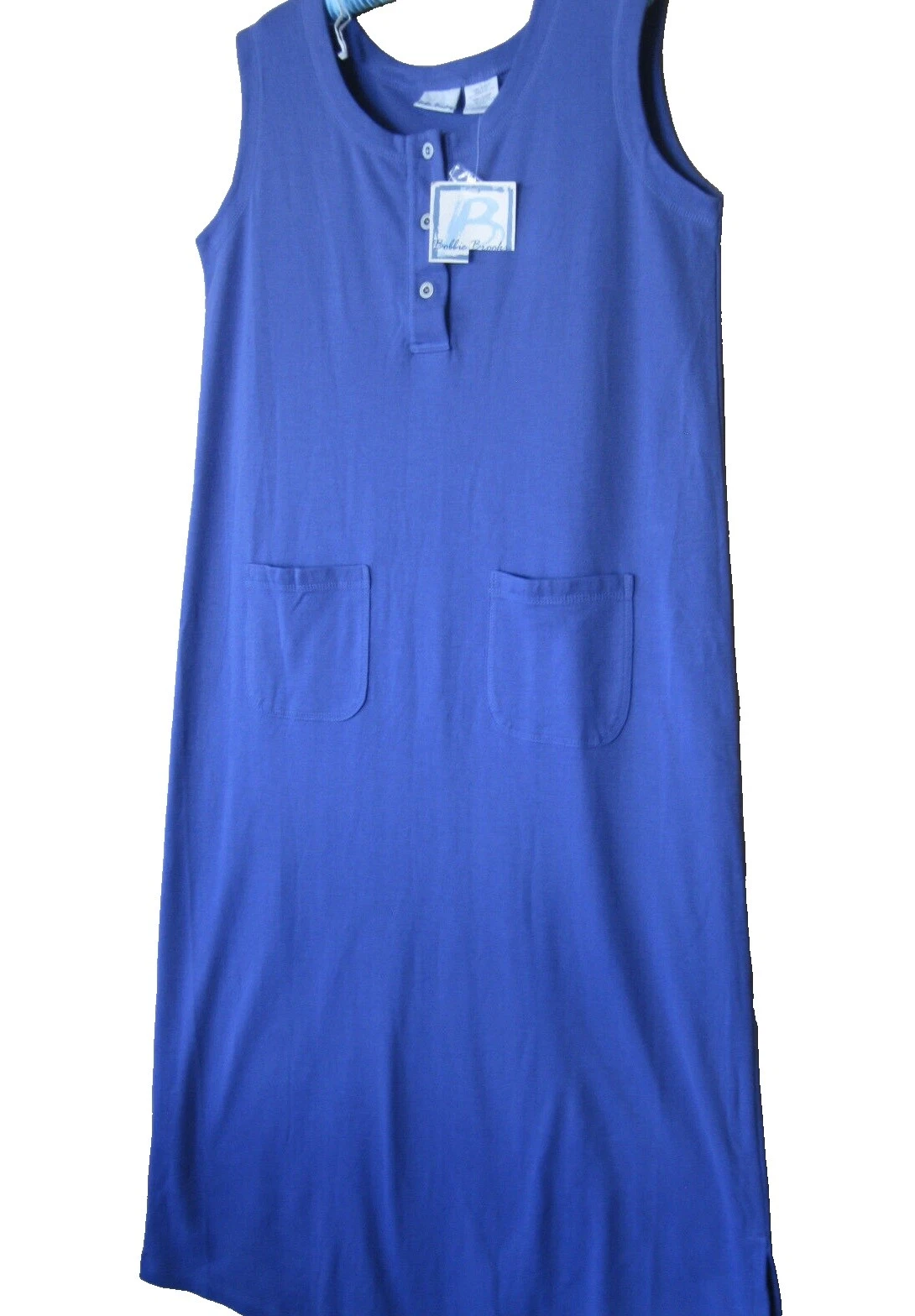 Cotton Casual Maxi Dresses for Women