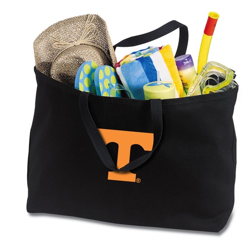 large tote bags for university