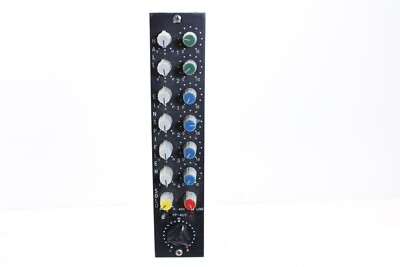 Neumann SKA 31036 Mic/Line Aux/Group send Module (no.2)
