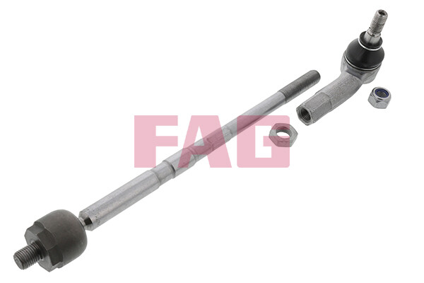 Schaeffler FAG 840125010 Axialgelenk Spurstange FüR VW Audi Seat Skoda-image
