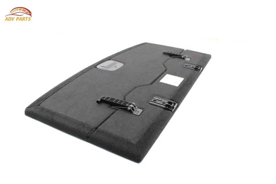 BMW 330e G20 2021 maletero piso panel embellecedor cubierta OEM Foto 4 de 4