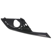 NEW BUMPER GRILLE RIGHT FOR MAZDA CX-3 (DK) BLIC