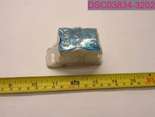 Eriflex 569020 Power Distribution Block 150A, 600V. 125A, 1000V AC/DC