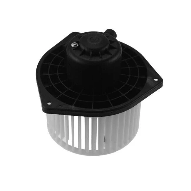 Terno motor ventilador ventilador Mitsubishi Outlander modelos ZG ZH entre 2007 e 2014 - Imagem 2 de 4