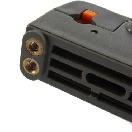 Coax Stripper Cable Stripping Tool for RG-58, RG-59, RG-62 RG8x LMR-195 LMR-240 - Afbeelding 7 van 8