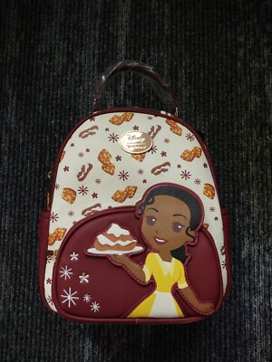 Disney Our Universe Princess & the Frog  display picture 2