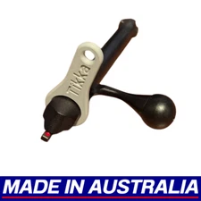 Tikka T3x Bolt Disassembly Tool Action Takedown Key - Made in Aus