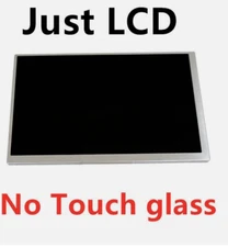 LCD Screen LCD Display Replacement For XTOOL X100 PAD3 (NOT Digitizer)