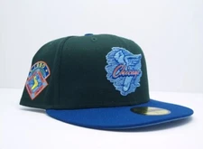 Chicago White Sox New Era Enchanted Forest Hat 7 3/8