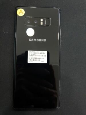 Samsung Galaxy Note8 SM-N950K - 64GB Excellent Condition | eBay