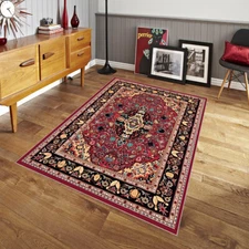 Dude Rug, The Big Lebowski Rug, Big Lebowski Rug, Dude Pattern Rug