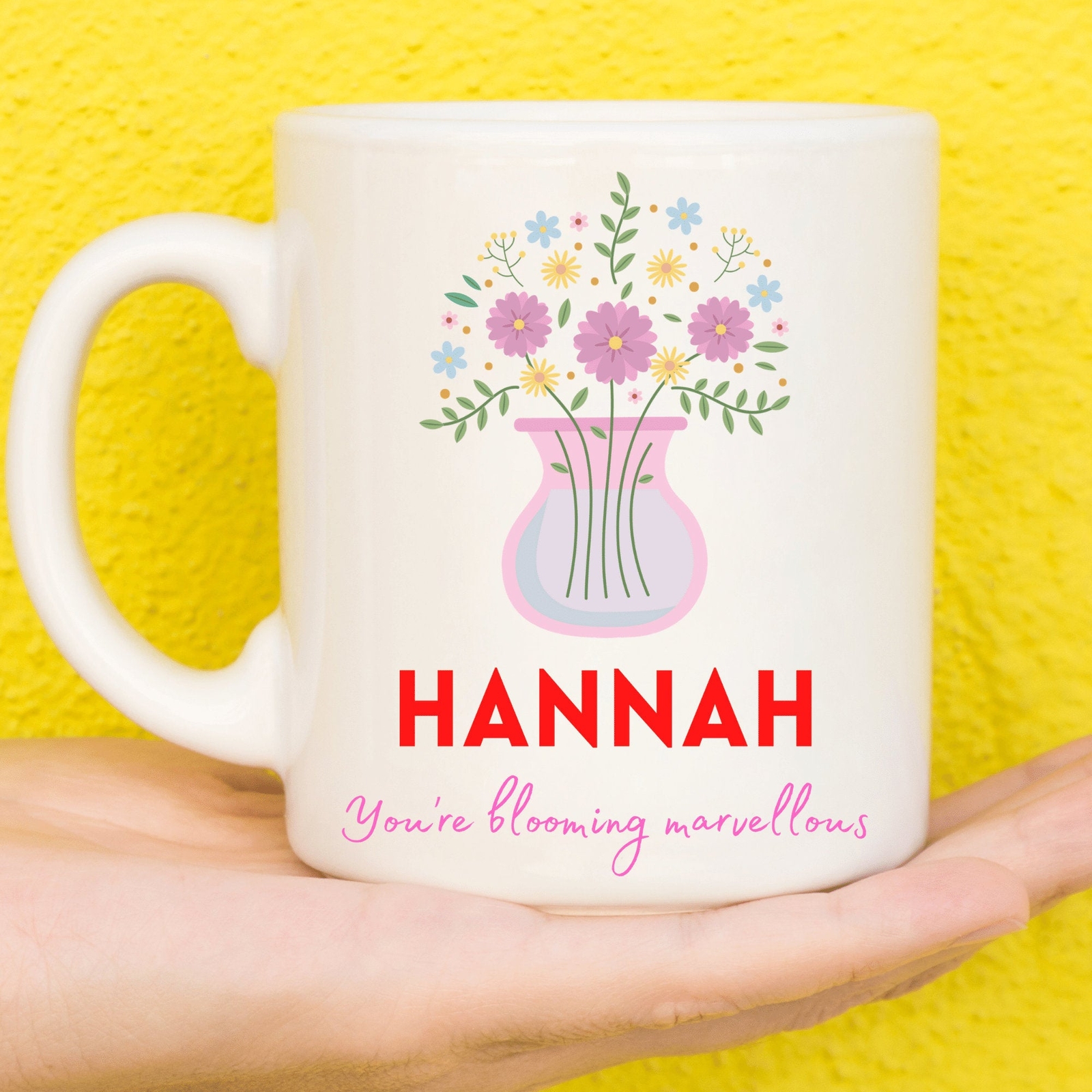 Personalised Mug Personalised Name Mug For Women Custom Mug Personalised Gift