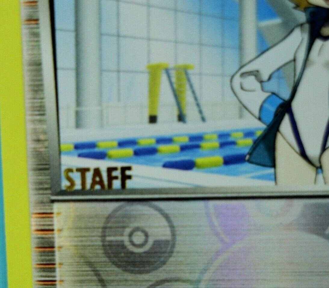 🌟STAFF PROMOS🌟 Pokemon TCG | Prerelease | City State Regional