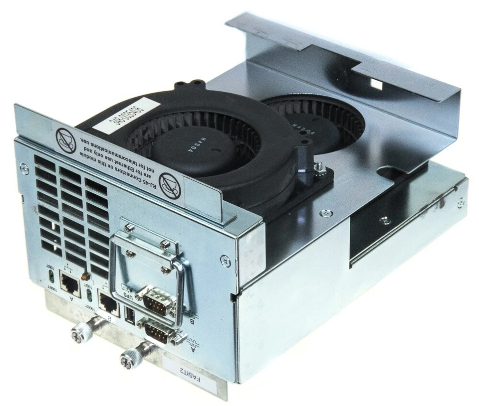 FAN-3 Modulo IBM Ventilatore 348-0035406 35L0102 - Immagine 2 di 2