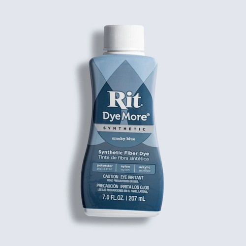 Rit Dyemore Synthetic Fiber Dye Full Range Available - Picture 16 of 16