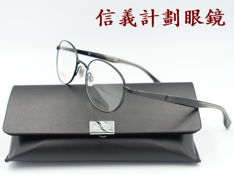 authentic oval circle optical frames eyeglasses s… - image 13