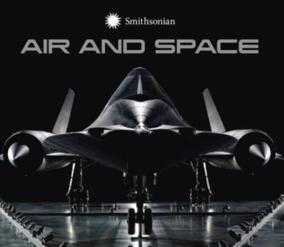 Smithsonian Air and Space - GOOD