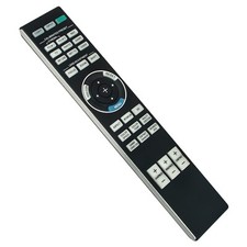 RM-PJ24 Replace Remote for Sony Projector VPL-VW500ES VPL-VW715ES VPL-VW995ES